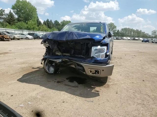 2019 Nissan Titan Sv VIN: 1N6AA1E58KN508134 Lot: 68883095