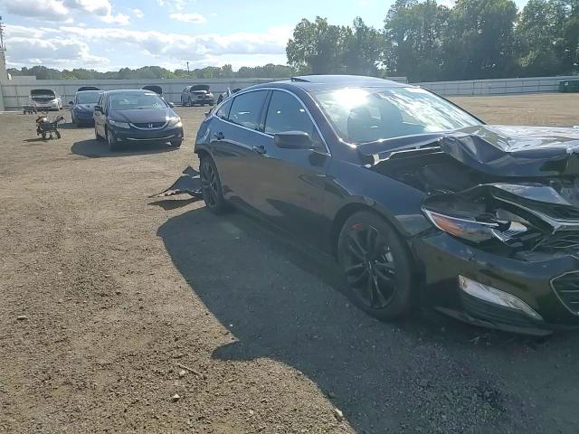 2020 Chevrolet Malibu Lt VIN: 1G1ZD5ST7LF156496 Lot: 70674735