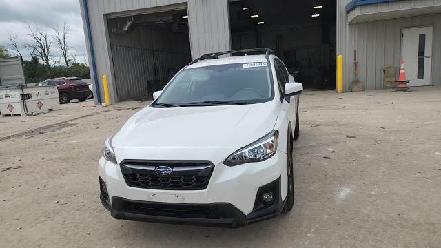 2019 Subaru Crosstrek Premium VIN: JF2GTAEC1K8259066 Lot: 70505945