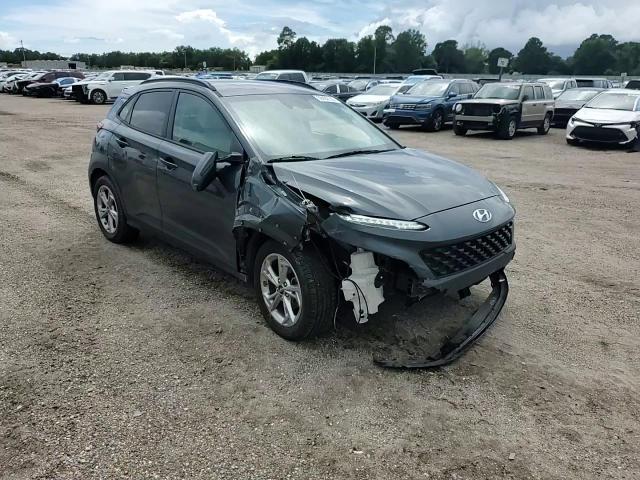 2022 Hyundai Kona Sel VIN: KM8K62AB3NU762012 Lot: 68430105