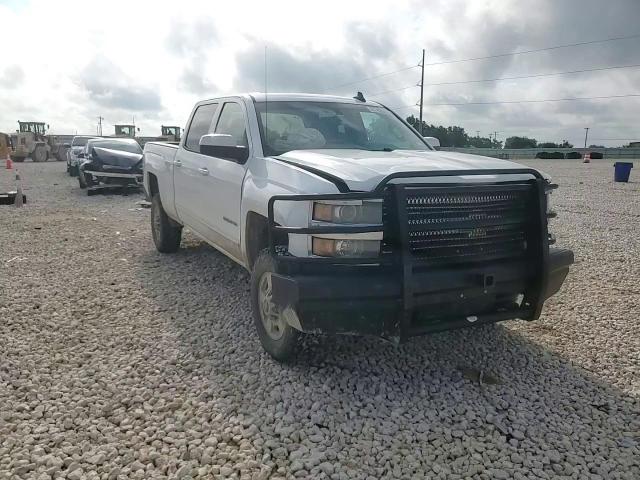 2015 Chevrolet Silverado K2500 Heavy Duty Lt VIN: 1GC1KVEG5FF581633 Lot: 67466015