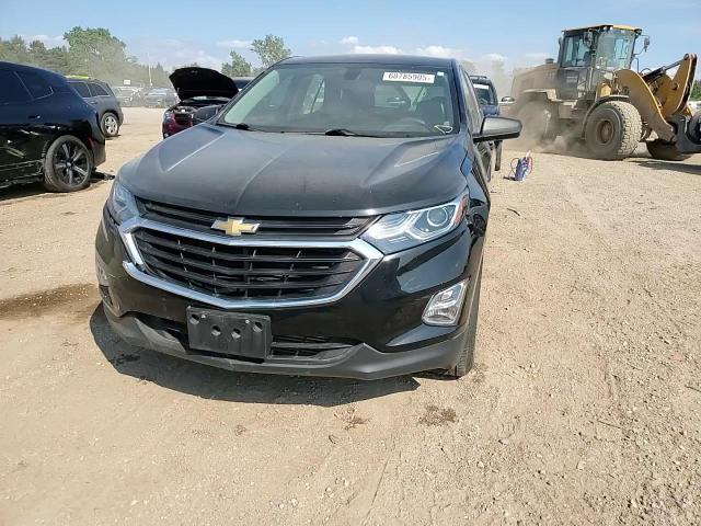 2018 Chevrolet Equinox Ls VIN: 2GNAXREV2J6331154 Lot: 68785905
