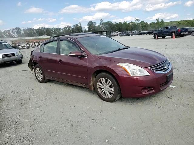 2010 Nissan Altima Base VIN: 1N4AL2AP9AN529928 Lot: 70674405
