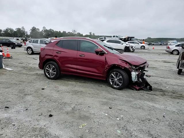 2023 Buick Encore Gx Select VIN: KL4MMDSL5PB028325 Lot: 69875195