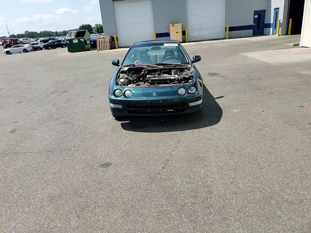 1996 Acura Integra Se VIN: JH4DC446XTS009343 Lot: 68024745