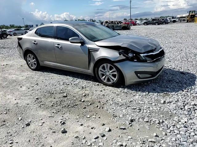 2012 Kia Optima Ex VIN: 5XXGN4A79CG025176 Lot: 69810645
