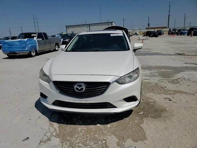2015 Mazda 6 Touring VIN: JM1GJ1V55F1184893 Lot: 69243075