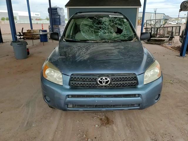 2007 Toyota Rav4 VIN: JTMZD33V475076788 Lot: 70753665
