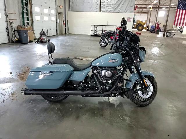 2024 Harley-Davidson Flhx VIN: 1HD1KB711RB622857 Lot: 68172925