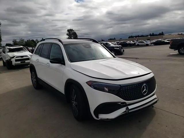 2024 Mercedes-Benz Eqb 350 4Matic VIN: W1N9M1DB0RN098324 Lot: 68393325