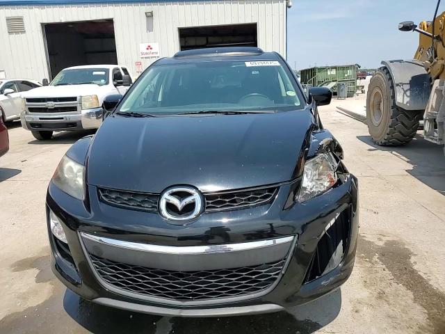 2012 Mazda Cx-7 VIN: JM3ER2B5XC0413586 Lot: 69194475
