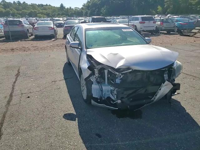 2014 Toyota Avalon Base VIN: 4T1BK1EB3EU109941 Lot: 67993225