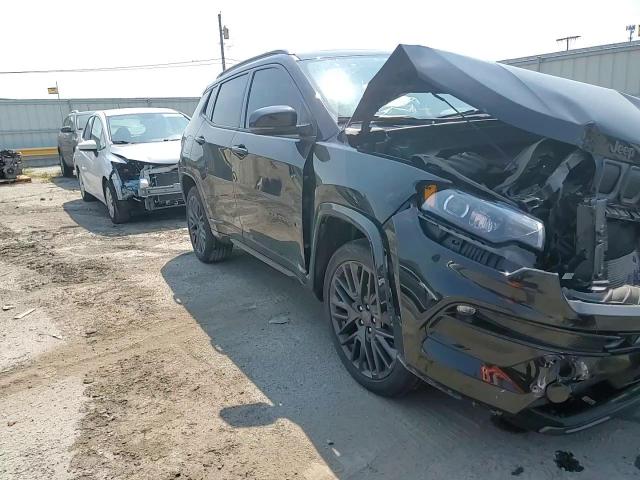 2022 Jeep Compass Limited VIN: 3C4NJDCB1NT148059 Lot: 67678875