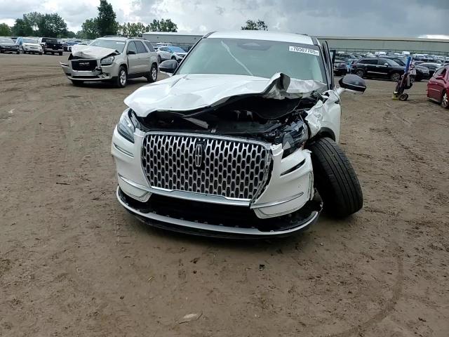 2024 Lincoln Corsair VIN: 5LMCJ1DA9RUL04039 Lot: 70507705