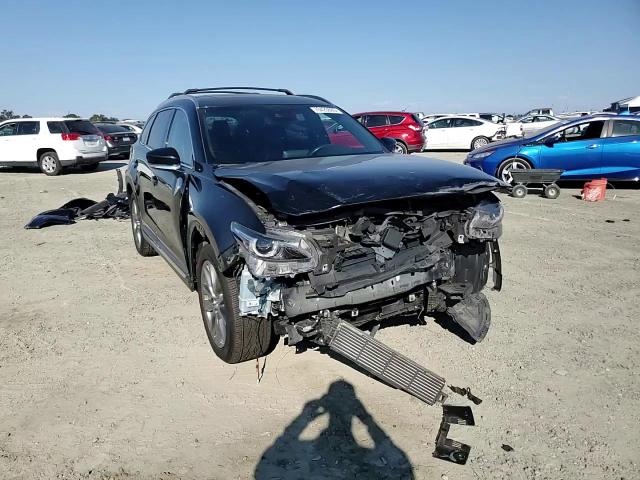 2019 Mazda Cx-9 Signature VIN: JM3TCBEY9K0312195 Lot: 70423605