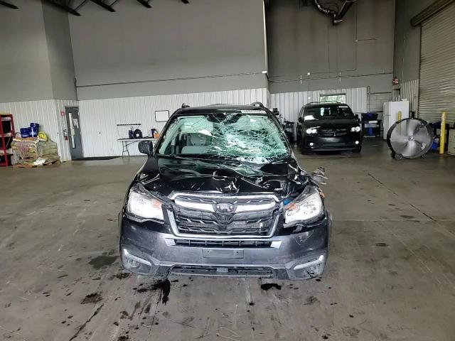 2017 Subaru Forester 2.5I Premium VIN: JF2SJAEC1HH504022 Lot: 68843655