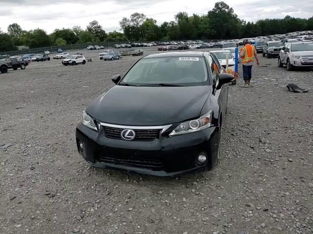 2011 Lexus Ct 200 VIN: JTHKD5BH2B2036629 Lot: 66436785