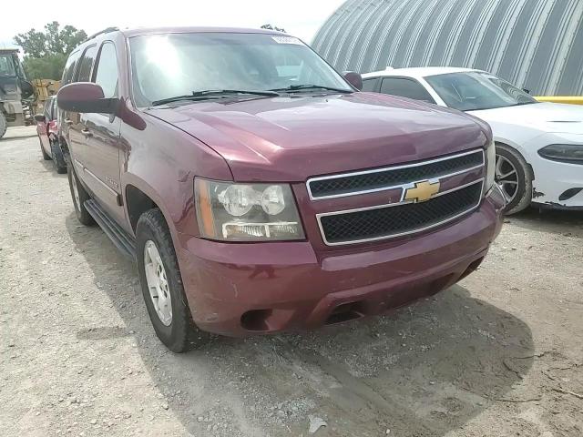 2008 Chevrolet Tahoe C1500 VIN: 1GNFC13008J101698 Lot: 68387175