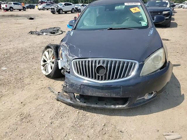 2015 Buick Verano Convenience VIN: 1G4PR5SKXF4206648 Lot: 70566465