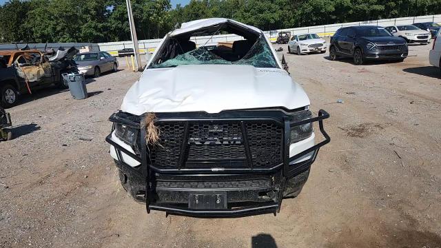 2023 Ram 1500 Tradesman VIN: 1C6RRFGG0PN615395 Lot: 67896825