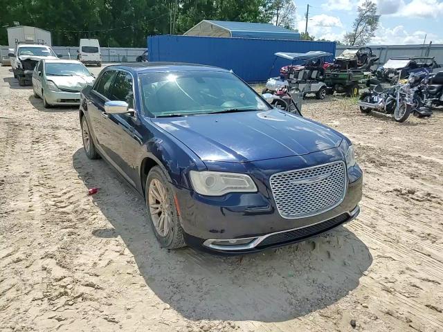 2016 Chrysler 300C VIN: 2C3CCAEG0GH105566 Lot: 68597335
