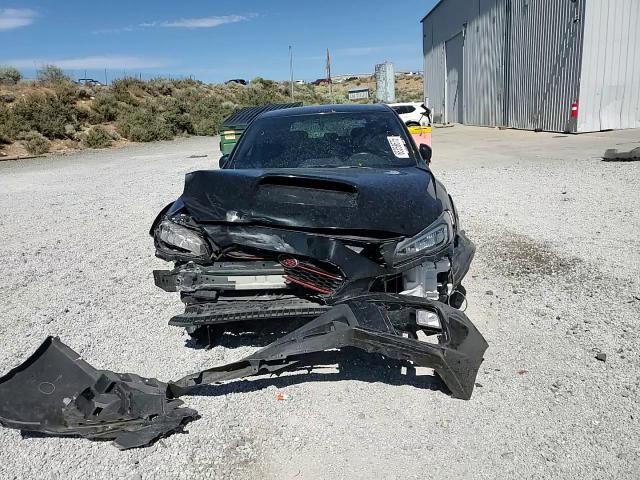2020 Subaru Wrx VIN: JF1VA1A69L9811474 Lot: 68358675