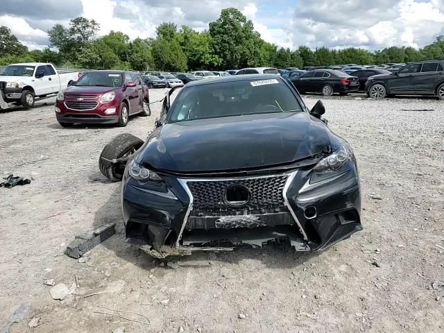 2016 Lexus Is 300 VIN: JTHCM1D29G5013649 Lot: 67620895