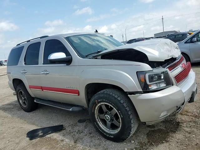 2007 Chevrolet Tahoe K1500 VIN: 1GNFK13007R410123 Lot: 69024225