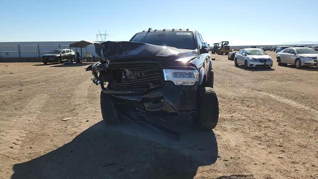 2019 Ram 2500 Laramie VIN: 3C6UR5FL2KG713459 Lot: 70426035