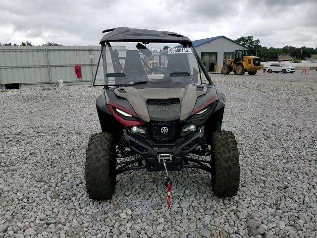 2024 Yamaha Yxe1000 - Atv And Utility Vehicles Utility Vehicle VIN: 5Y4AN42Y5RA112100 Lot: 69800145
