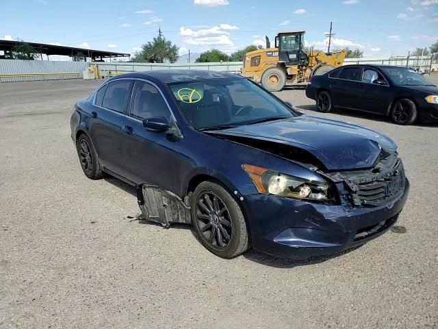 2009 Honda Accord Lx VIN: JHMCP26369C014839 Lot: 70915265