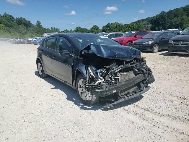 2017 Kia Forte Lx VIN: KNAFK5A82H5684440 Lot: 67782155