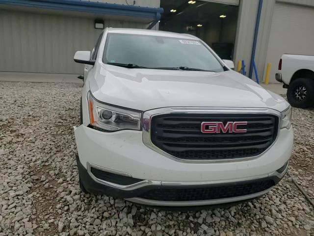2019 GMC Acadia Sle VIN: 1GKKNRLA3KZ124818 Lot: 69347665