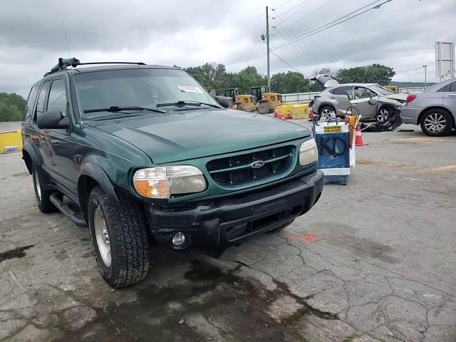 1999 Ford Explorer VIN: 1FMZU24E3XUB54830 Lot: 67404405