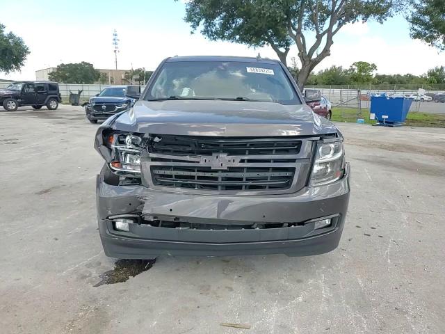2018 Chevrolet Tahoe C1500 Premier VIN: 1GNSCCKJ8JR307251 Lot: 68839225
