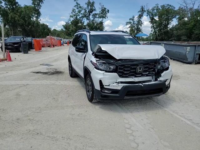 2025 Honda Passport Trail Sport VIN: 5FNYF8H69SB009955 Lot: 67210885