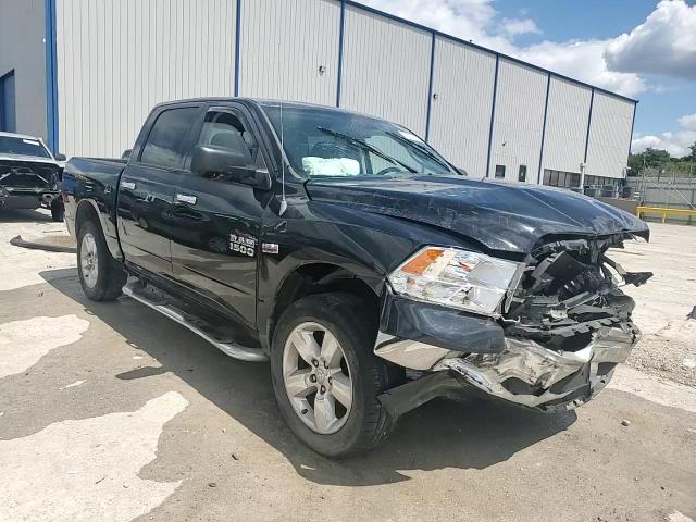 2013 Ram 1500 Slt VIN: 1C6RR7LT0DS649407 Lot: 70090935
