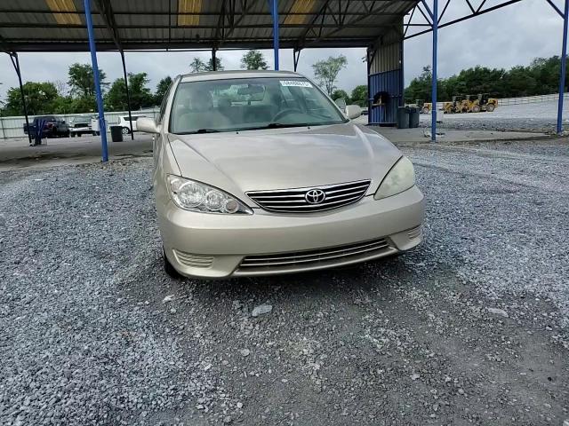 2005 Toyota Camry Le VIN: 4T1BE32K25U626901 Lot: 68488675