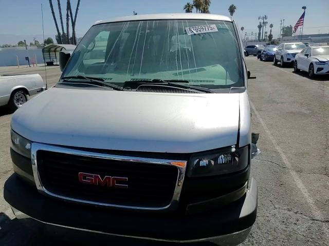 2010 GMC Savana G1500 Lt VIN: 1GKUGCD4XA1132002 Lot: 67059775