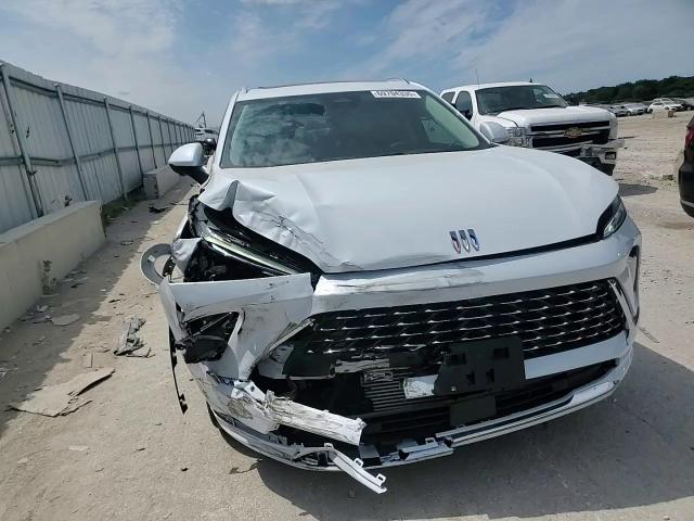 2025 Buick Envision Avenir VIN: LRBFZME47SD089031 Lot: 69704335