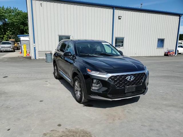 2020 Hyundai Santa Fe Se VIN: 5NMS2CAD6LH279058 Lot: 69546555