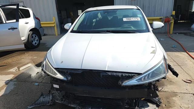 2020 Hyundai Elantra Sel VIN: 5NPD84LF7LH543368 Lot: 70021775