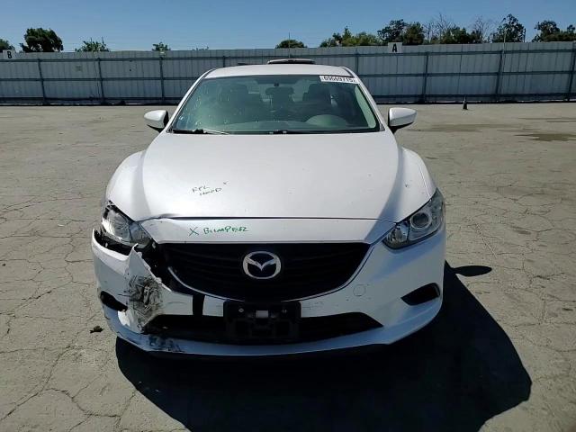 2014 Mazda 6 Touring VIN: JM1GJ1V6XE1117729 Lot: 69669715