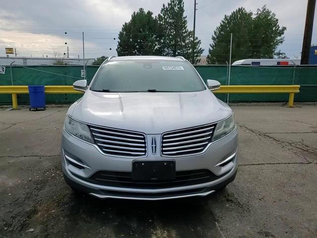 2015 Lincoln Mkc VIN: 5LMCJ2A98FUJ13465 Lot: 69134075