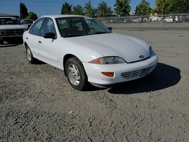 1998 Chevrolet Cavalier VIN: 1G1JC5244W7191228 Lot: 69792975
