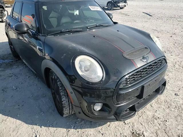 2018 Mini Cooper S VIN: WMWXU3C58J2F51116 Lot: 69263415
