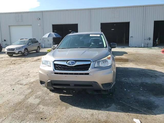 2016 Subaru Forester 2.5I VIN: JF2SJABC2GH440902 Lot: 69632985