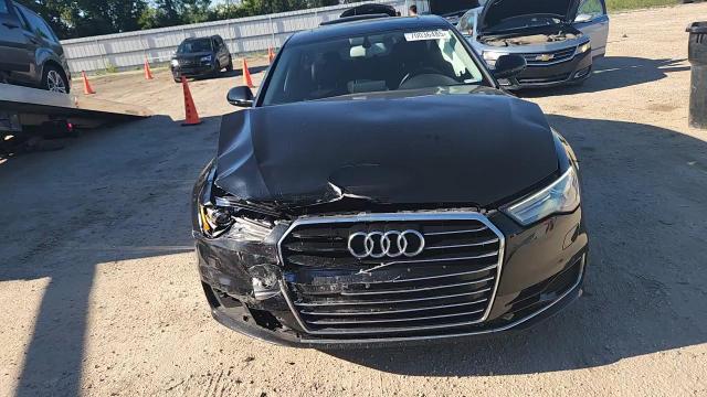 2016 Audi A6 Premium Plus VIN: WAUGFAFC2GN099130 Lot: 70036485