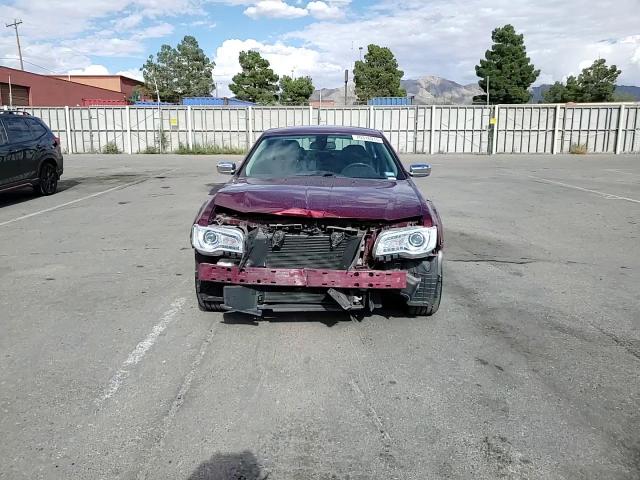 2019 Chrysler 300 Touring VIN: 2C3CCAAG5KH667624 Lot: 70316915