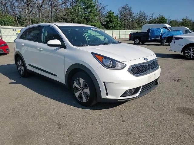 2017 Kia Niro Fe VIN: KNDCB3LC9H5041515 Lot: 69626345